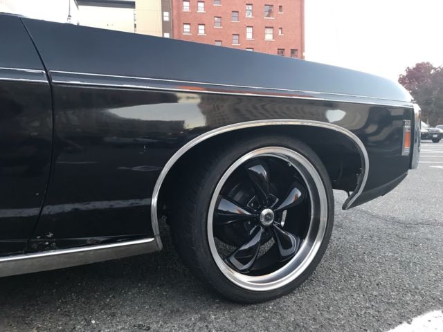 1969 Chevrolet Caprice -- - photo 8