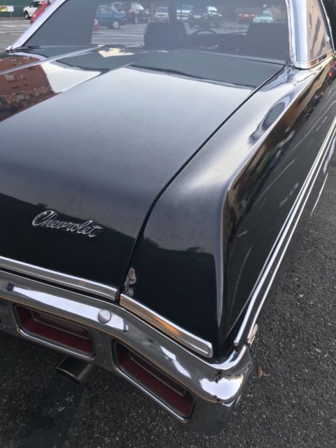 1969 Chevrolet Caprice -- - photo 9