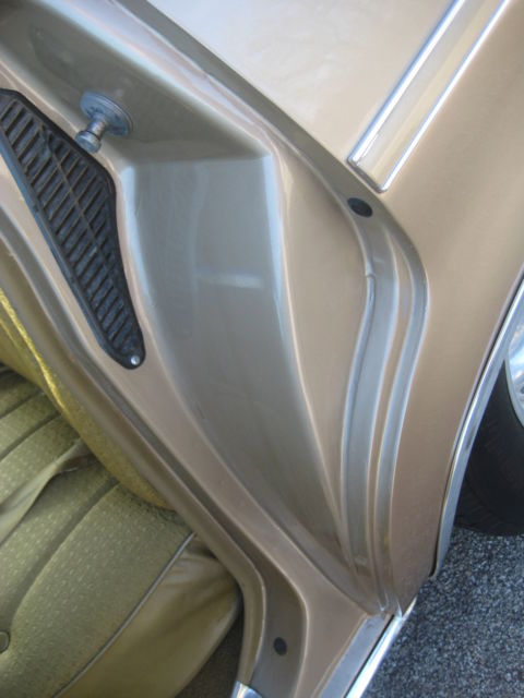 1969 Chevrolet Caprice - photo 11