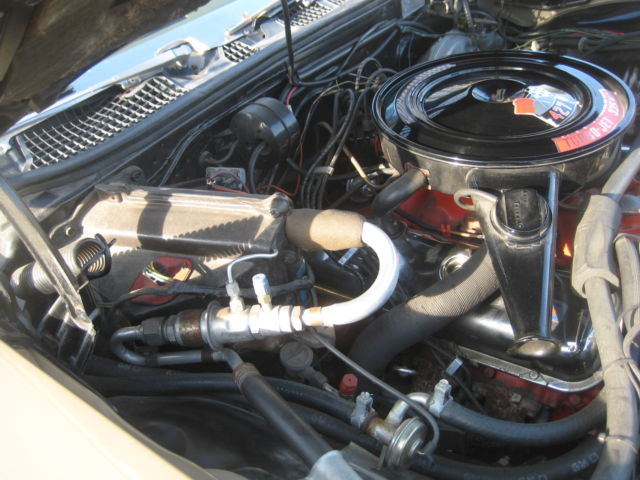1969 Chevrolet Caprice - photo 13