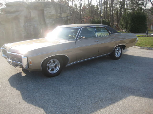 1969 Chevrolet Caprice - photo 2