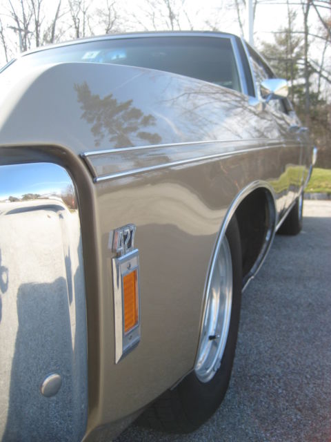 1969 Chevrolet Caprice - photo 4