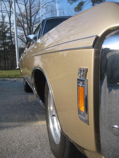 1969 Chevrolet Caprice - photo 5