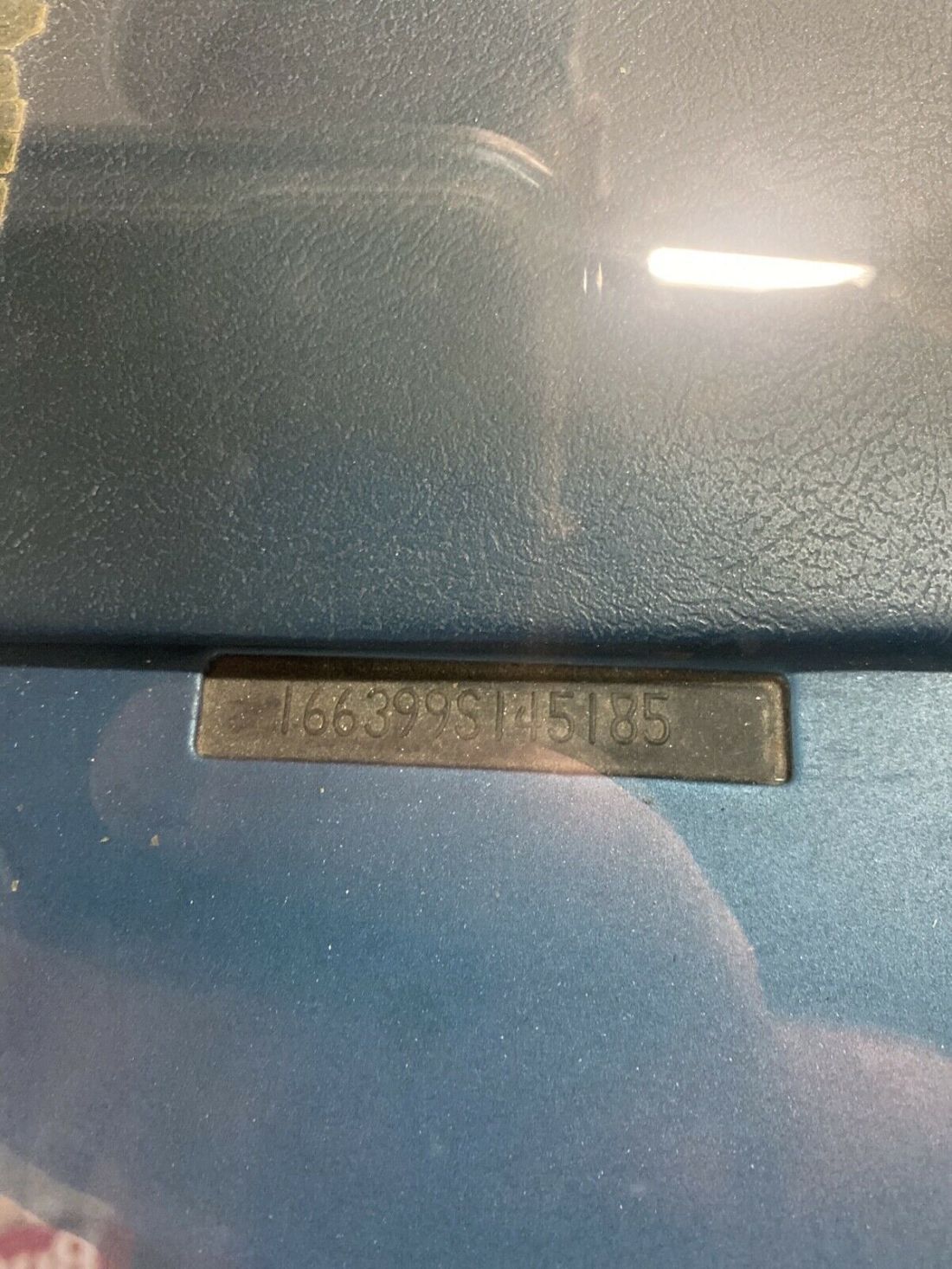 1969 Chevrolet Caprice sport sedan - photo 10