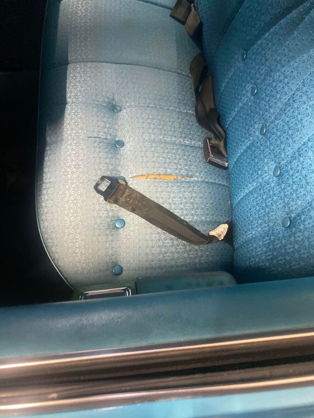 1969 Chevrolet Caprice sport sedan - photo 12