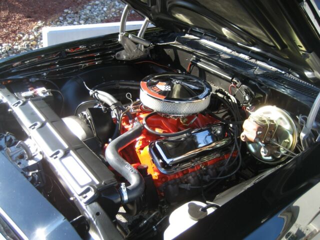 1969 Chevrolet Chevelle SS - photo 6