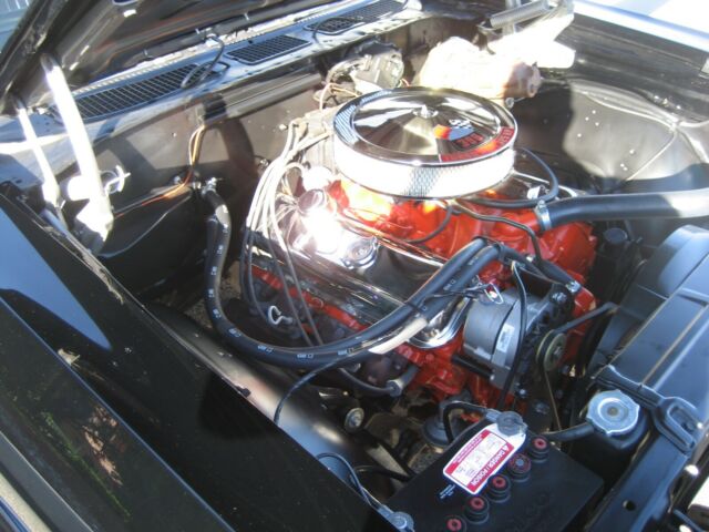 1969 Chevrolet Chevelle SS - photo 7