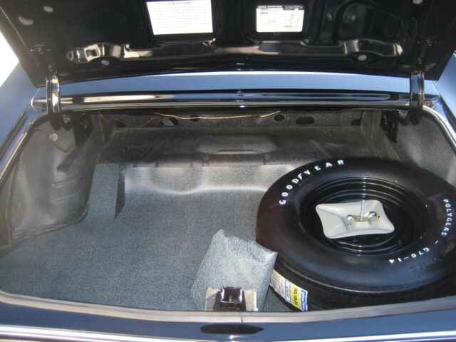 1969 Chevrolet Chevelle SS - photo 8
