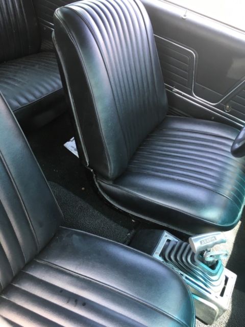 1969 Chevrolet Chevelle - photo 4