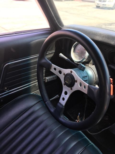 1969 Chevrolet Chevelle - photo 5