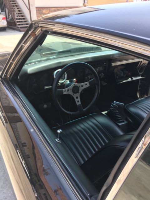1969 Chevrolet Chevelle - photo 6
