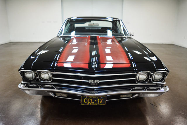 1969 Chevrolet Chevelle -- - photo 2