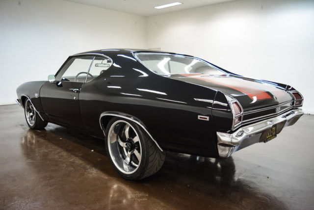 1969 Chevrolet Chevelle -- - photo 5