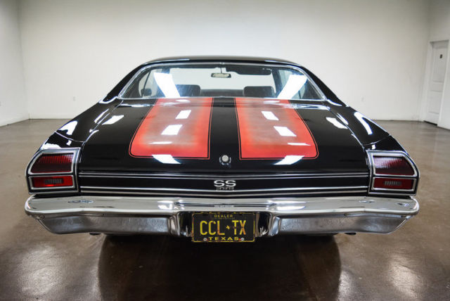 1969 Chevrolet Chevelle -- - photo 6