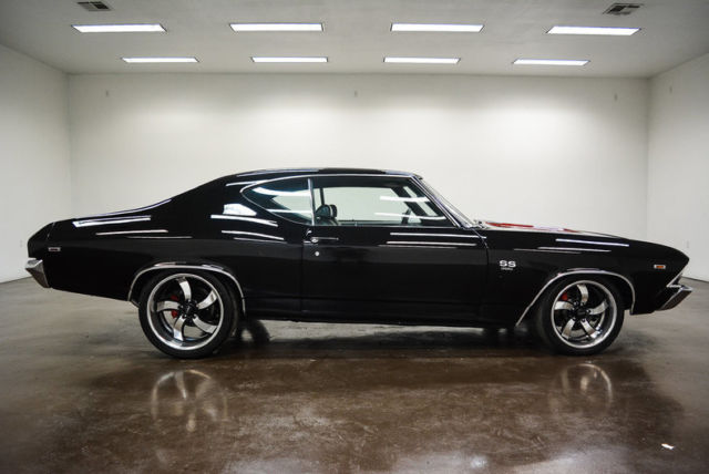 1969 Chevrolet Chevelle -- - photo 8