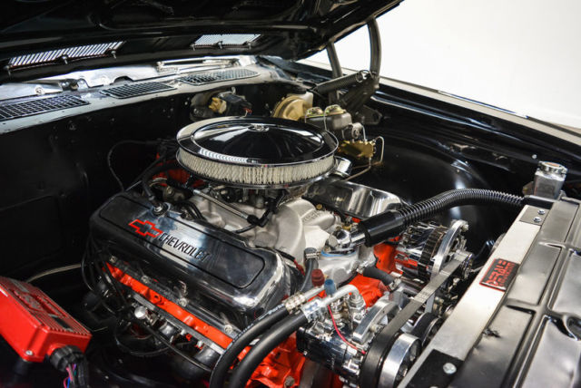 1969 Chevrolet Chevelle -- - photo 9