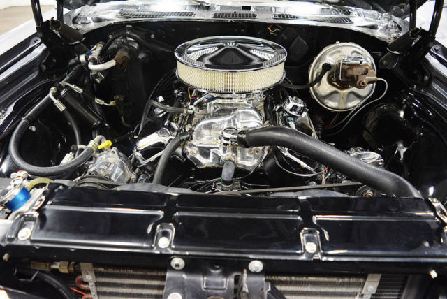 1969 Chevrolet Chevelle -- - photo 10