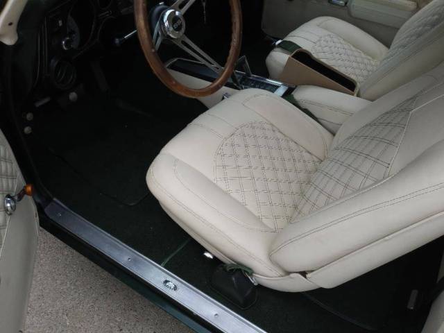 1969 Chevrolet Chevelle SS - photo 6