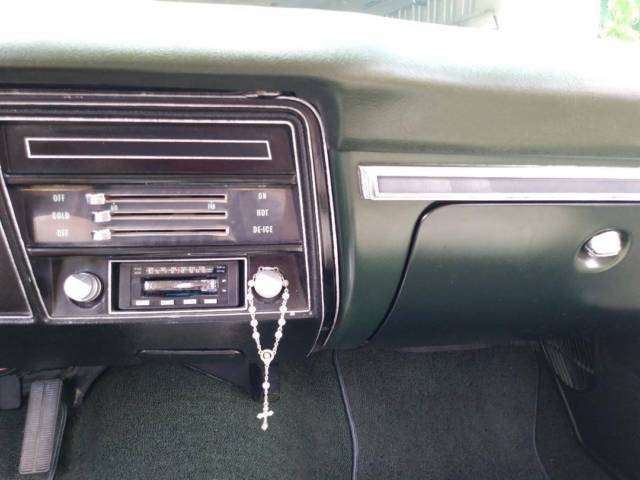 1969 Chevrolet Chevelle SS - photo 8