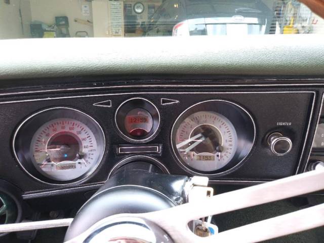 1969 Chevrolet Chevelle SS - photo 9