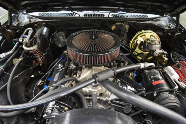1969 Chevrolet Chevelle -- - photo 10