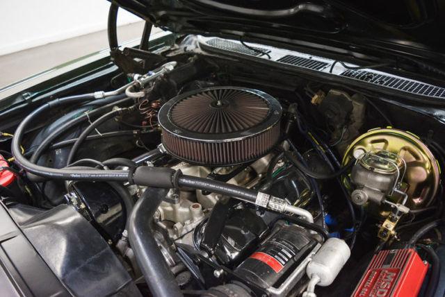 1969 Chevrolet Chevelle -- - photo 11