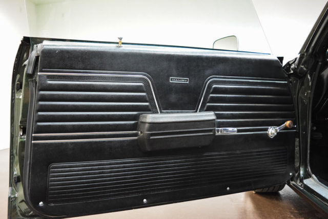 1969 Chevrolet Chevelle -- - photo 12