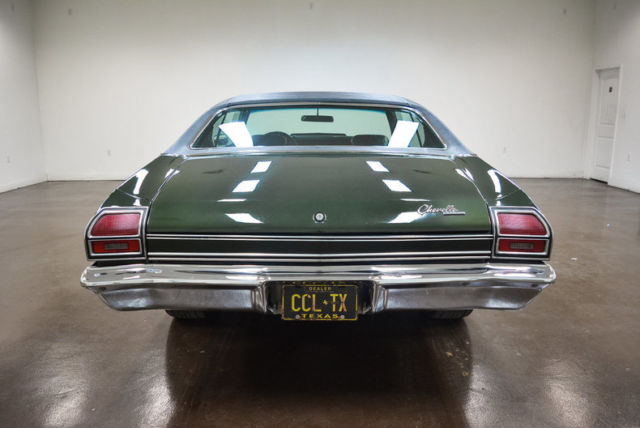 1969 Chevrolet Chevelle -- - photo 6