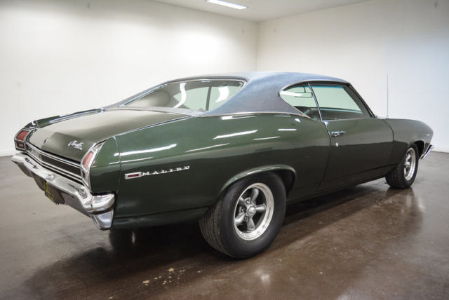 1969 Chevrolet Chevelle -- - photo 7