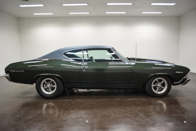 1969 Chevrolet Chevelle -- - photo 8