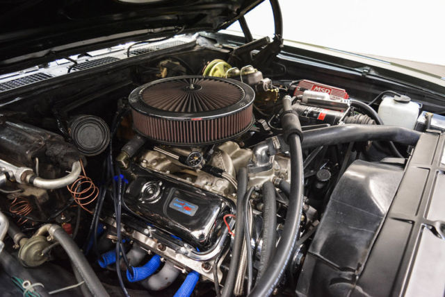 1969 Chevrolet Chevelle -- - photo 9
