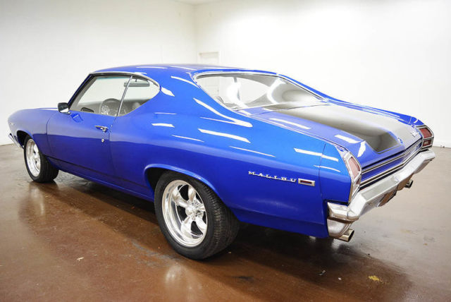 1969 Chevrolet Chevelle -- - photo 5