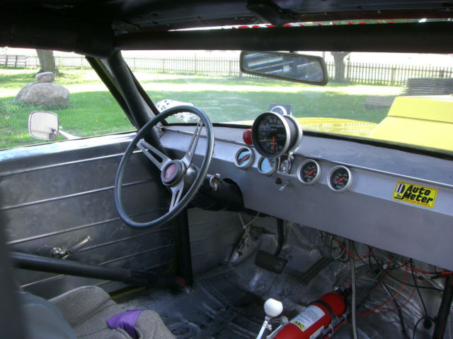 1969 Chevrolet Chevelle 300 Deluxe Hardtop 2-Door - photo 3
