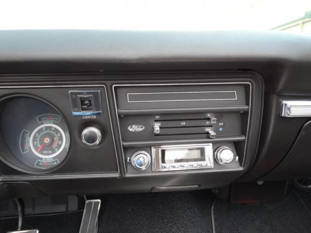 1969 Chevrolet Chevelle - photo 2