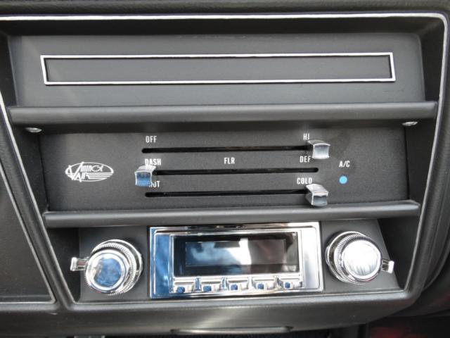 1969 Chevrolet Chevelle - photo 5