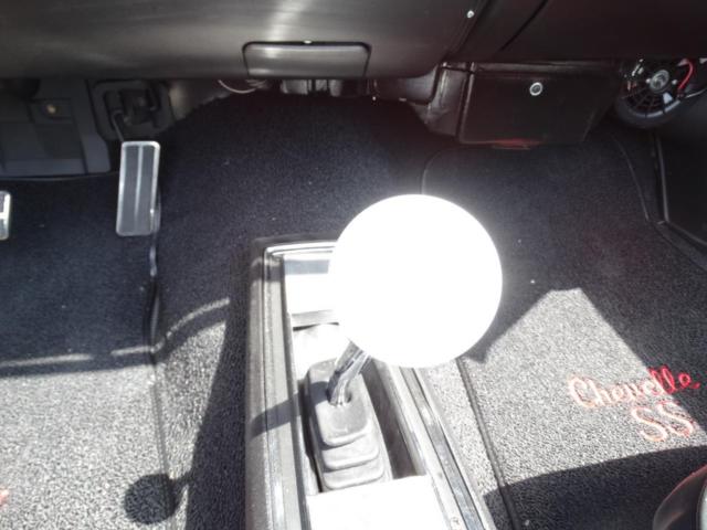 1969 Chevrolet Chevelle - photo 8