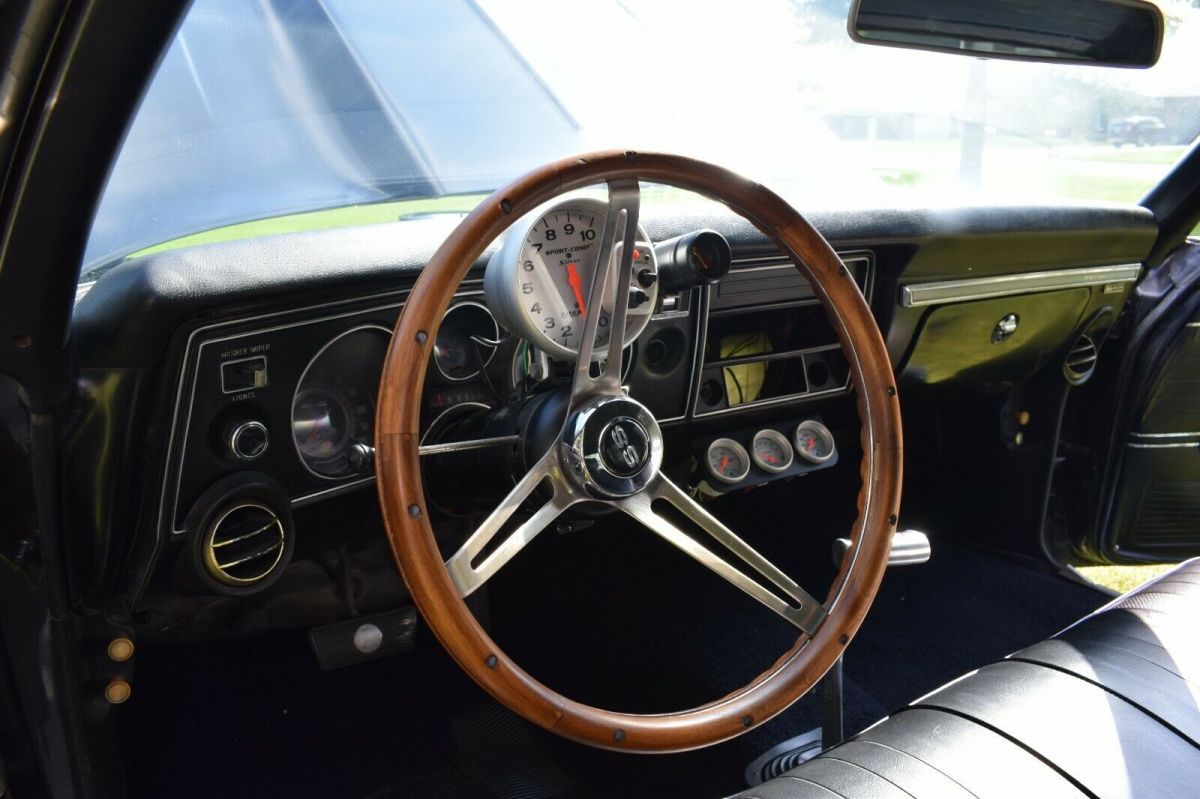 1969 Chevrolet Chevelle - photo 5