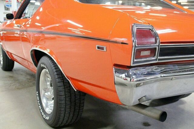 1969 Chevrolet Chevelle -- - photo 10