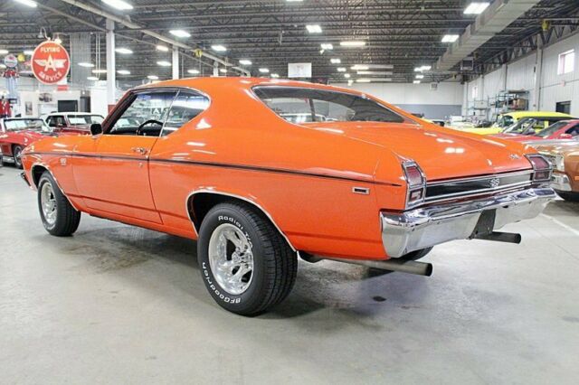 1969 Chevrolet Chevelle -- - photo 3