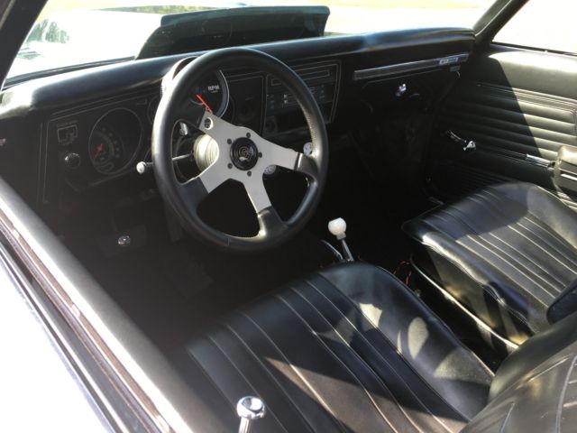 1969 Chevrolet Chevelle - photo 13