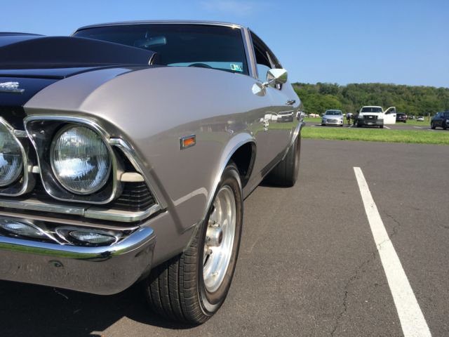 1969 Chevrolet Chevelle - photo 6