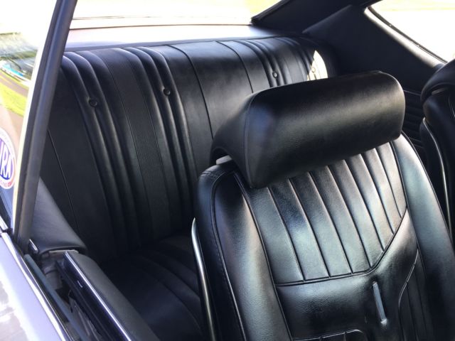 1969 Chevrolet Chevelle - photo 12
