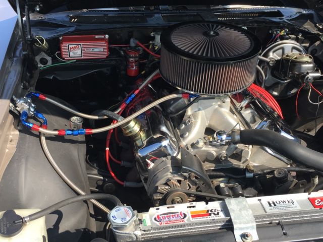 1969 Chevrolet Chevelle - photo 13