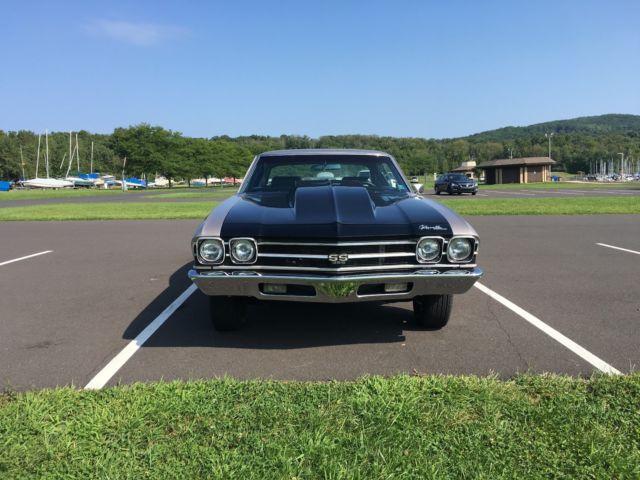 1969 Chevrolet Chevelle - photo 6