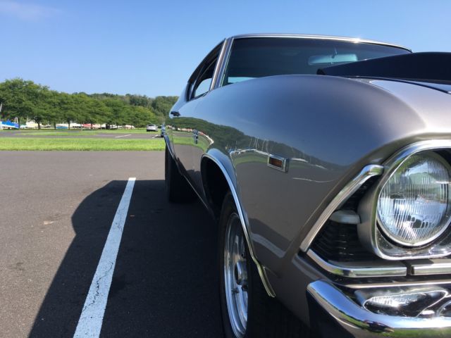 1969 Chevrolet Chevelle - photo 7