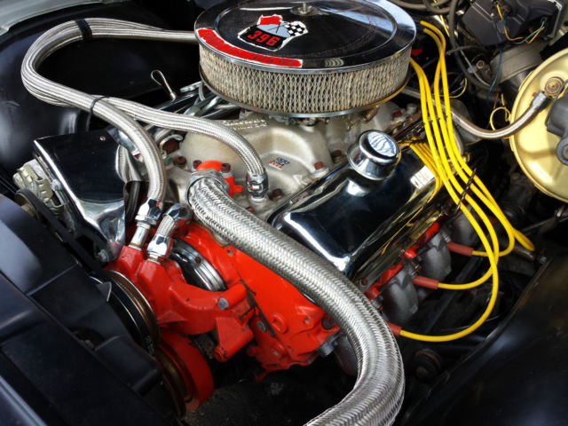 1969 Chevrolet Chevelle - photo 13