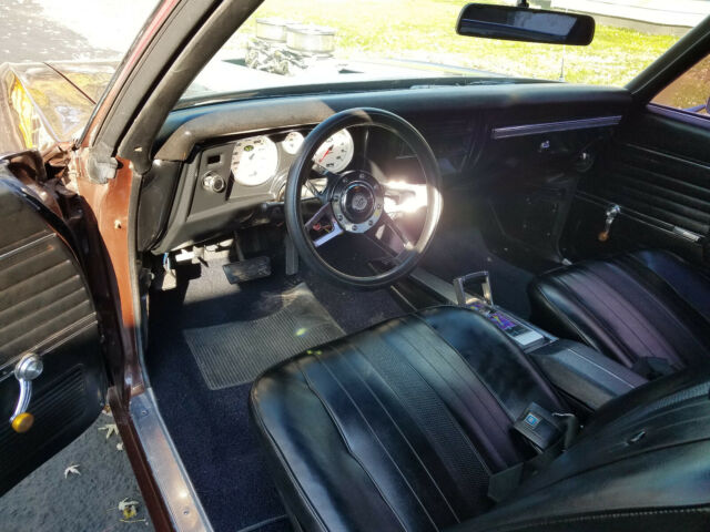 1969 Chevrolet Chevelle Malibu - photo 7
