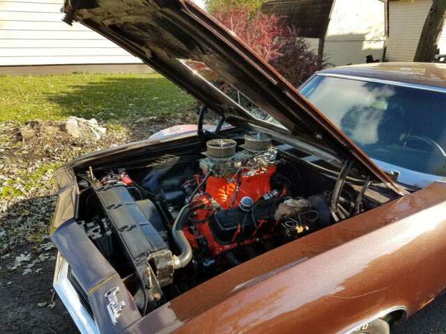 1969 Chevrolet Chevelle Malibu - photo 9