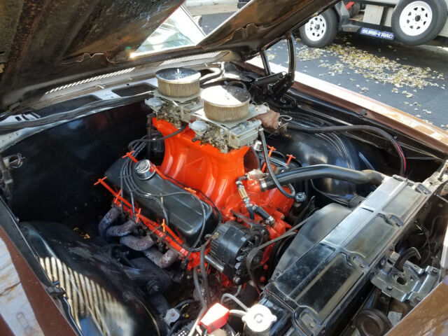 1969 Chevrolet Chevelle Malibu - photo 8