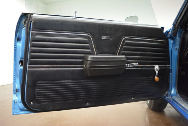 1969 Chevrolet Chevelle -- - photo 12
